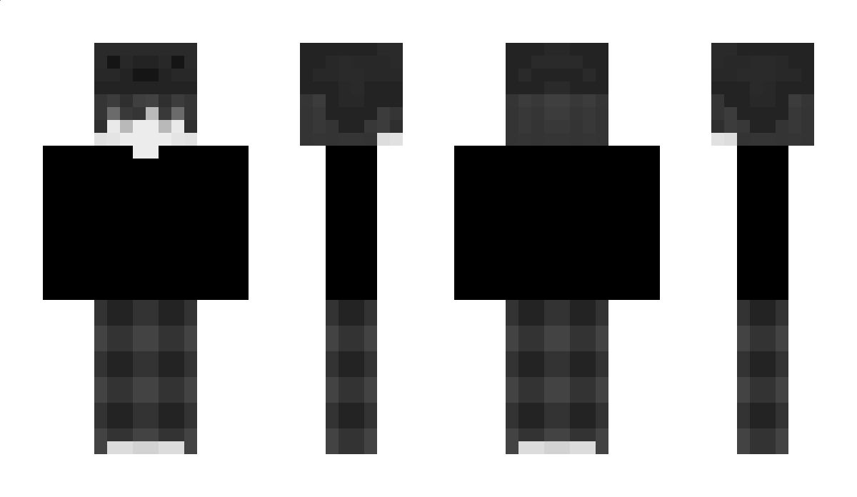 reezGHG Minecraft Skin