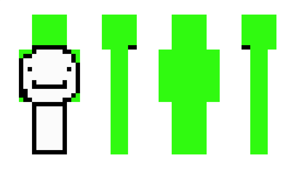 NMB_Mattiak Minecraft Skin