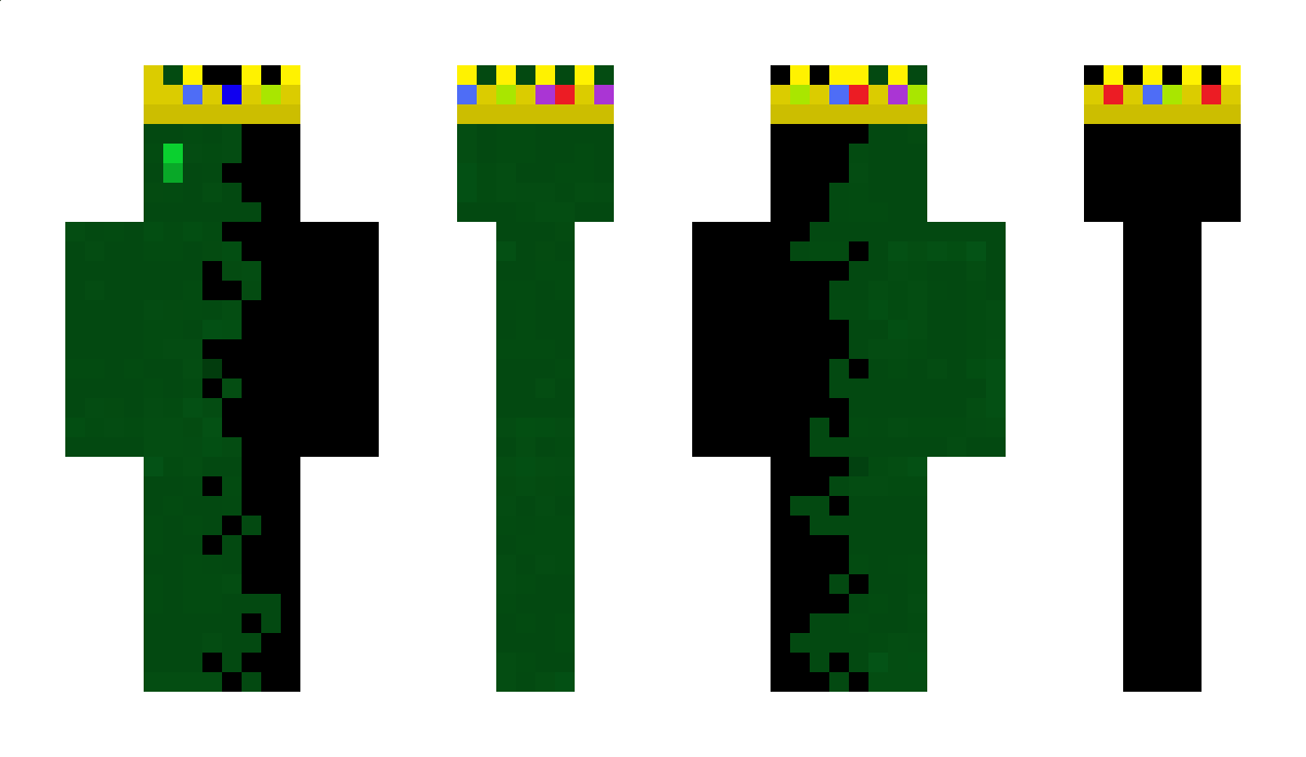 knoxi_ Minecraft Skin