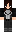 maeve_lestrange Minecraft Skin