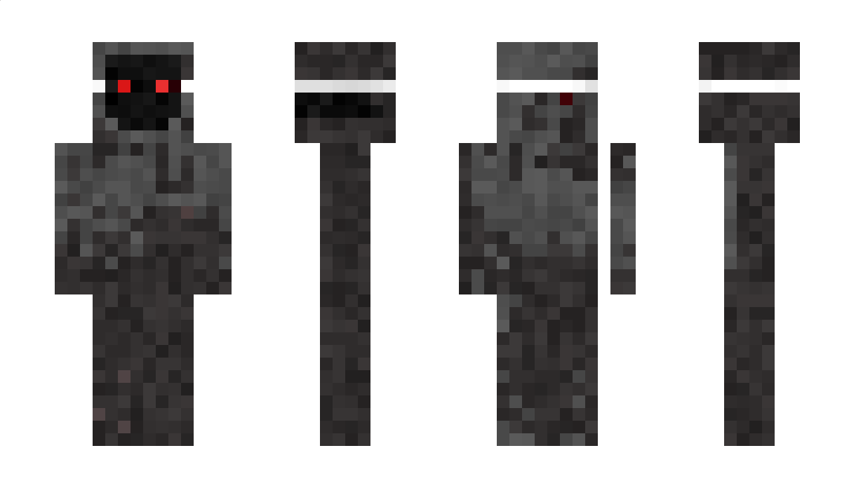 Gurdiancraft Minecraft Skin