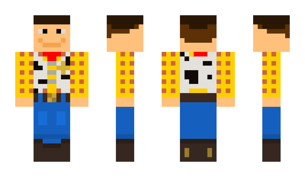 kiirumy Minecraft Skin