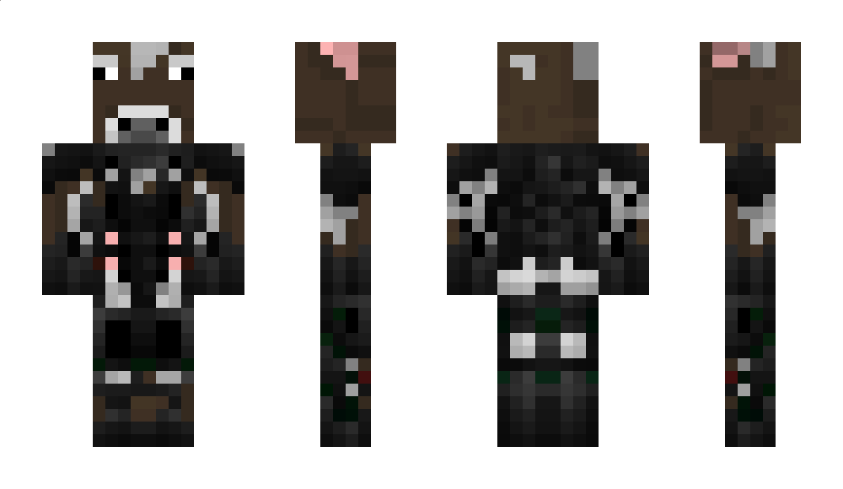 Blaze_Masta_Cam Minecraft Skin