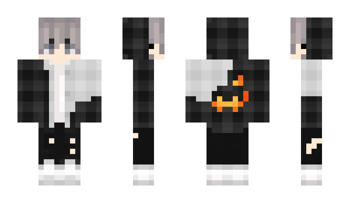 Arkadii_Mega3000 Minecraft Skin