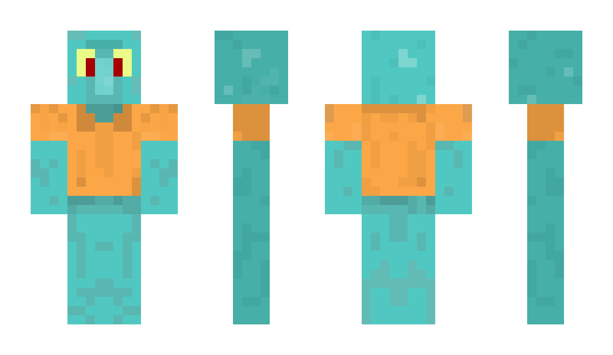 lkjlk Minecraft Skin