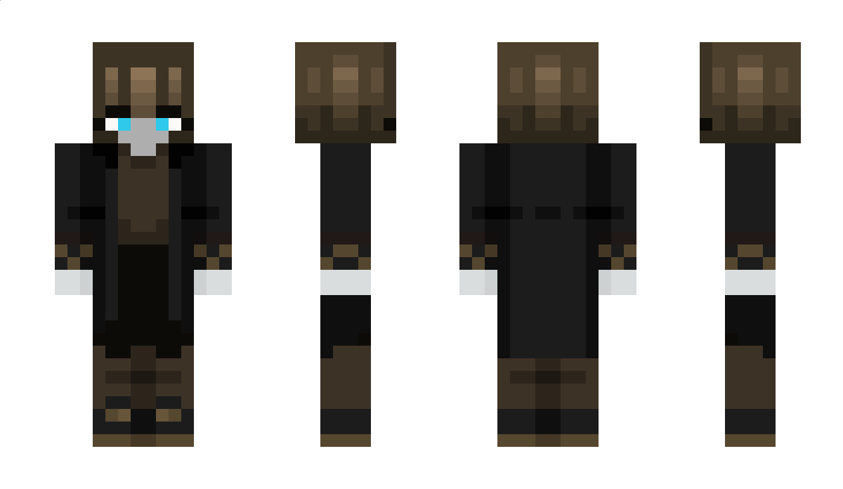 LawlessBike6657 Minecraft Skin