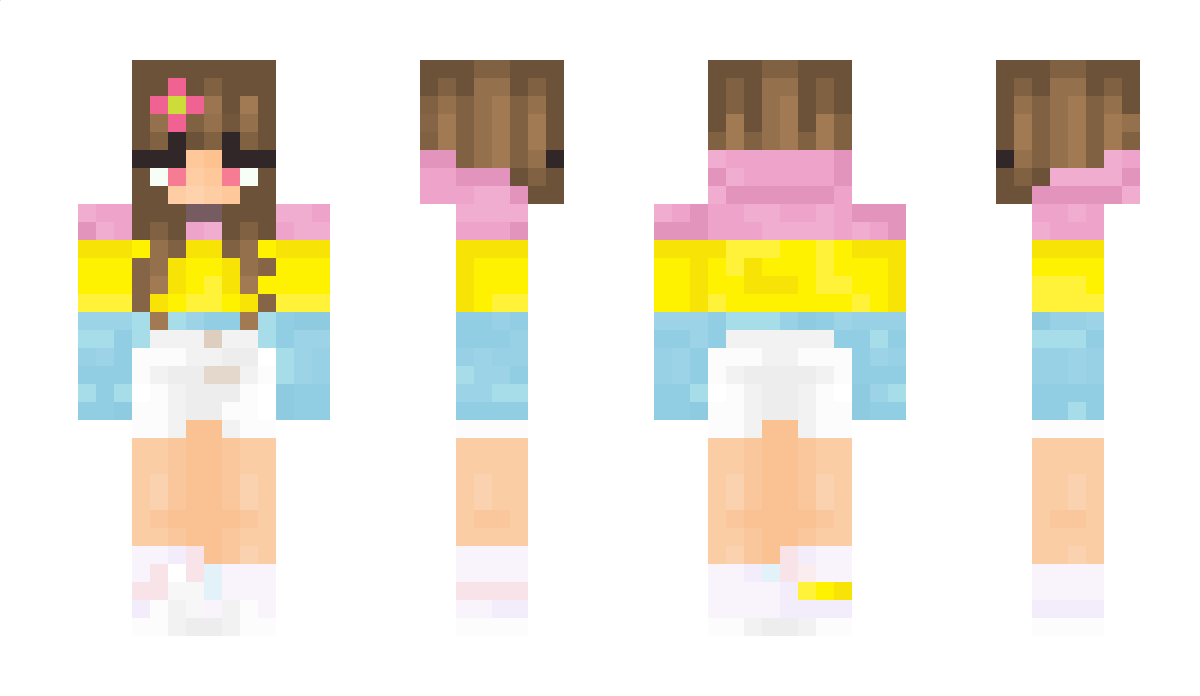 Aperson7733 Minecraft Skin