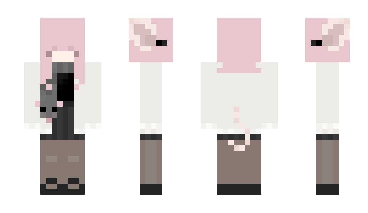 Rattti Minecraft Skin