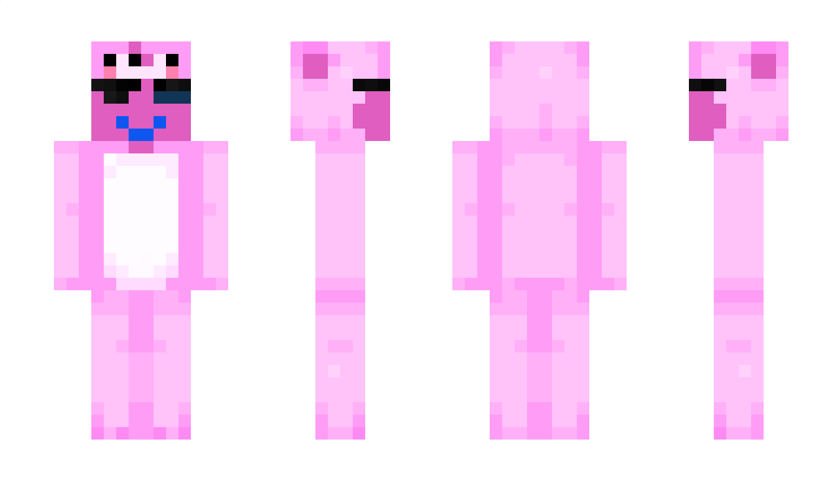 bart_angel Minecraft Skin