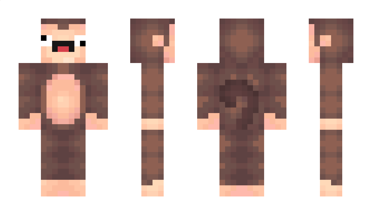 AstaTH01 Minecraft Skin