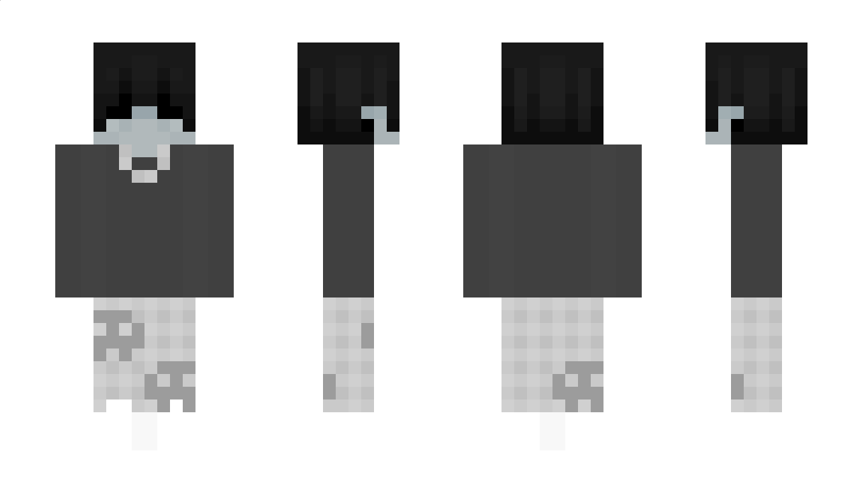 og_zNefton Minecraft Skin