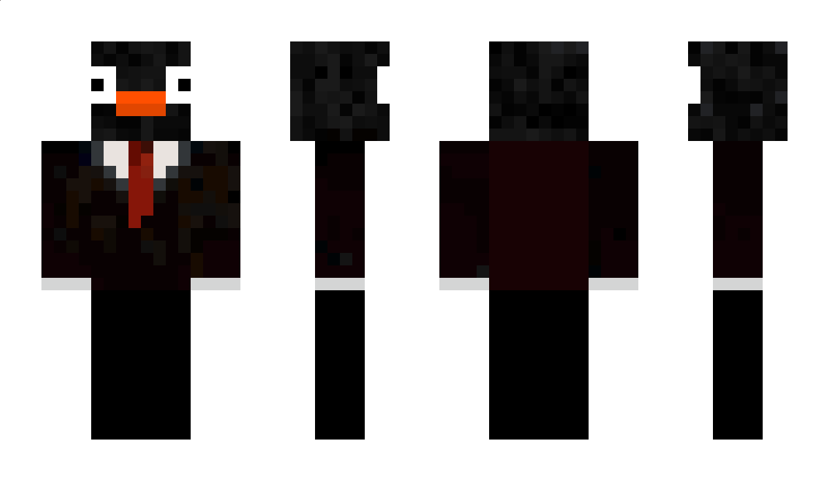 lord_solodolo Minecraft Skin