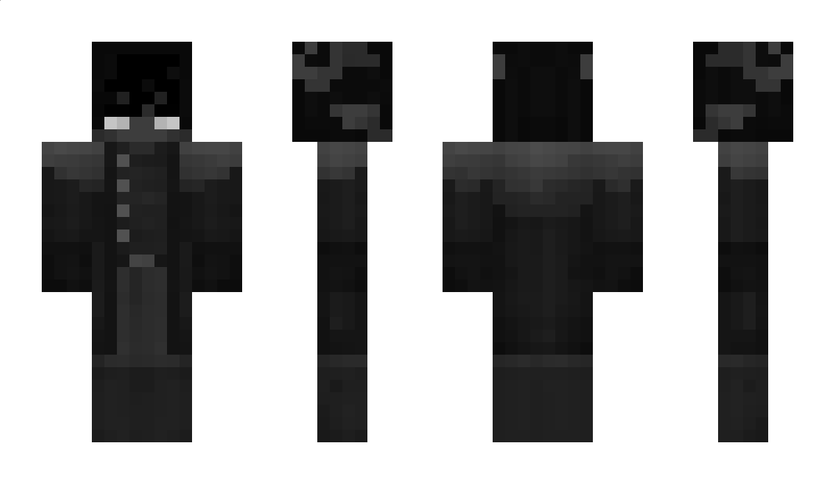 Ravicon Minecraft Skin