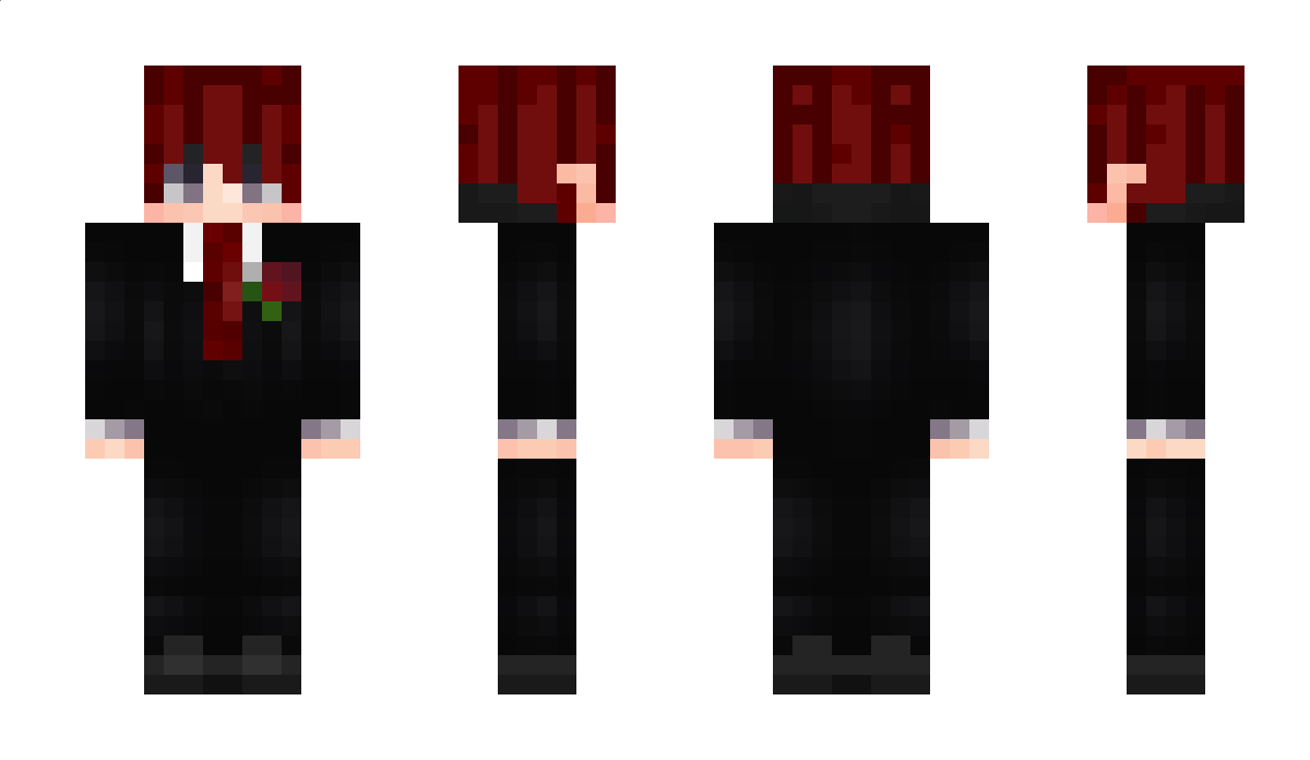 ZupaBrokolowa Minecraft Skin