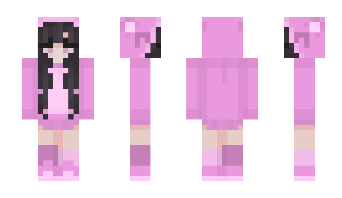 staren_ Minecraft Skin