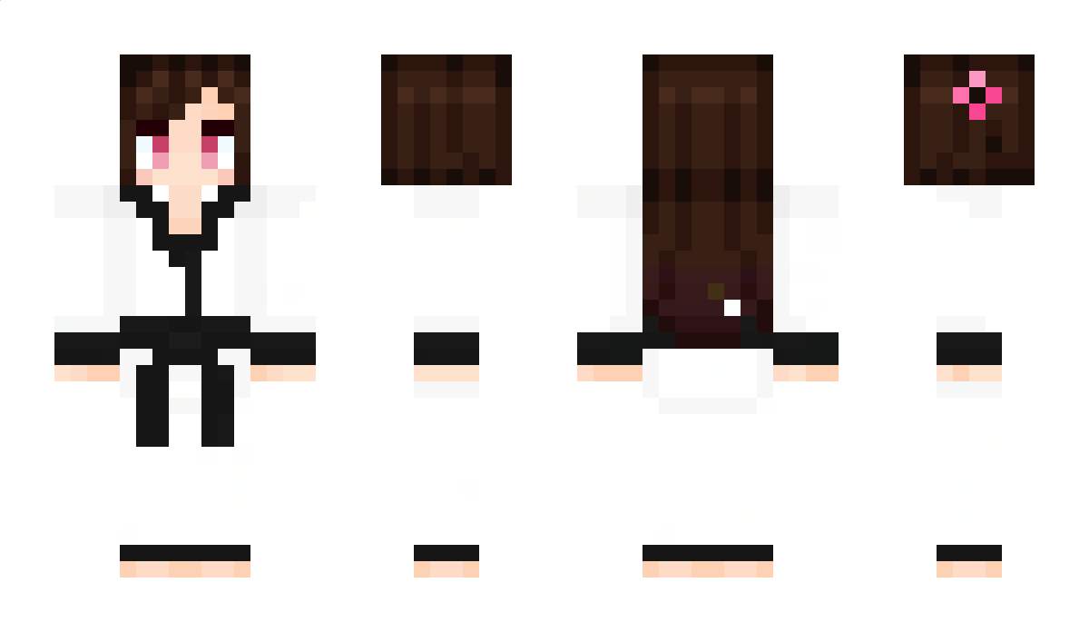 Elraya24 Minecraft Skin