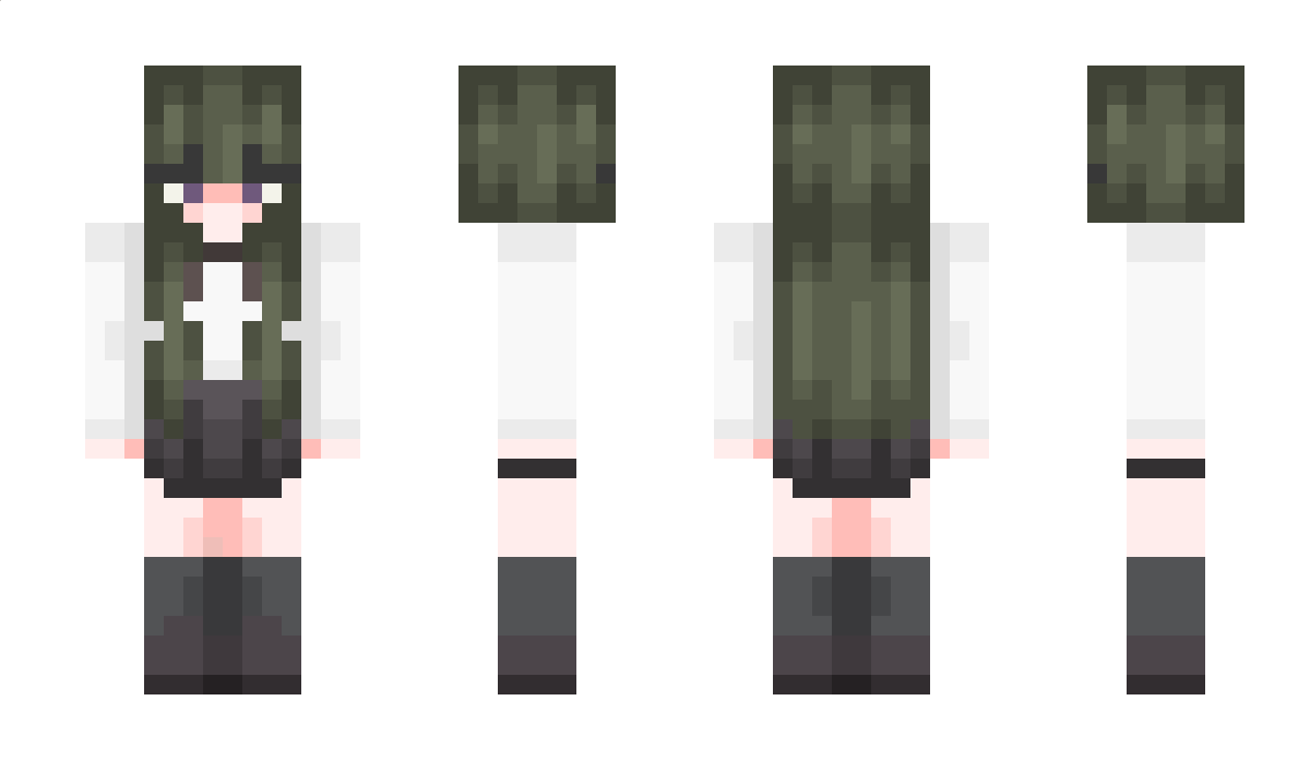 The_Bruno647 Minecraft Skin