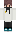 JonerCrack Minecraft Skin