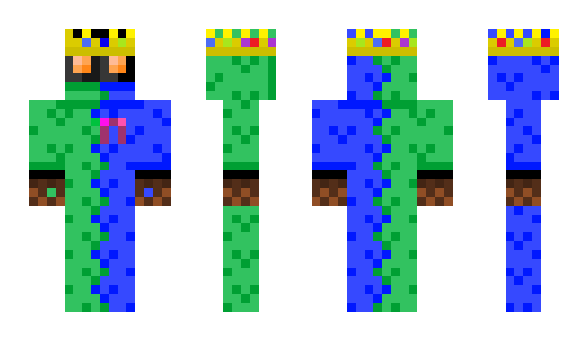 fleepsie_ Minecraft Skin