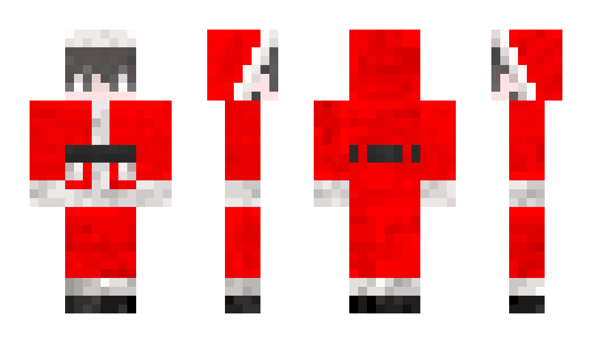 Ephelis_Fesia Minecraft Skin