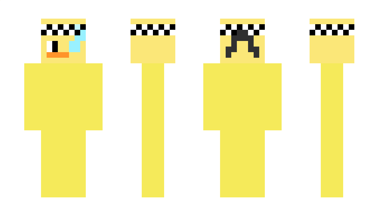 Ignaciunx Minecraft Skin