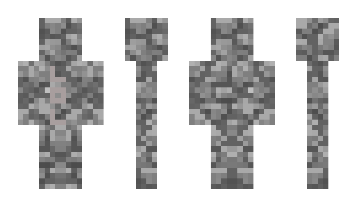 Brumy Minecraft Skin