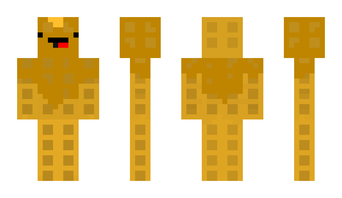 Eshay Minecraft Skin