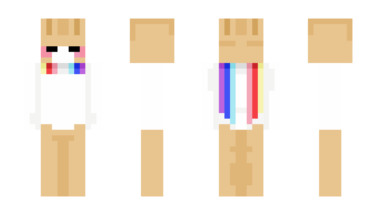 Boon4444 Minecraft Skin