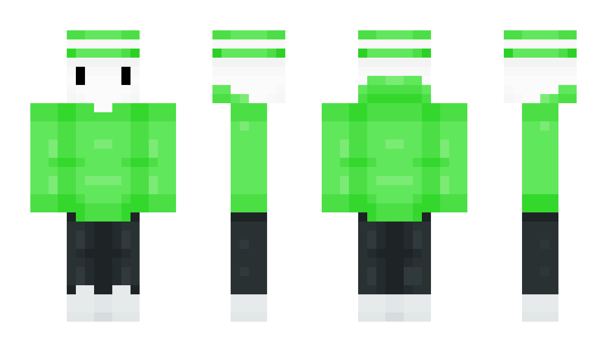 3zra_ Minecraft Skin