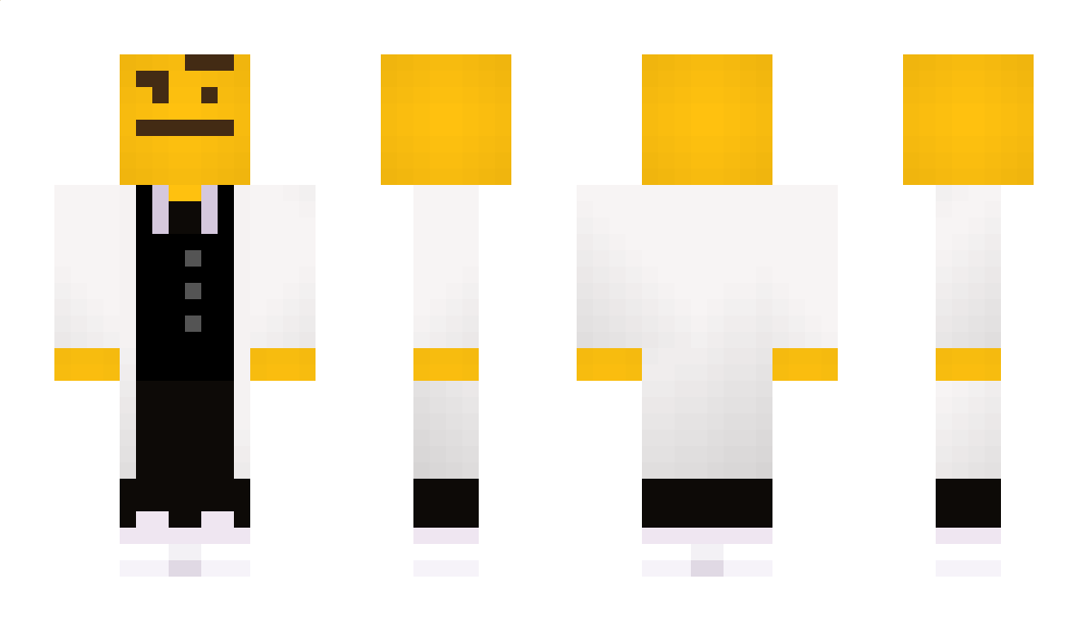 _Max0n_ Minecraft Skin