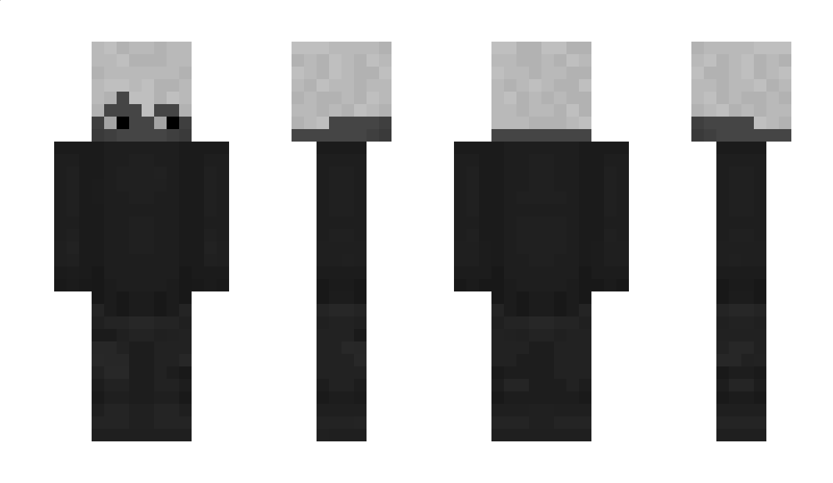 7shigy Minecraft Skin