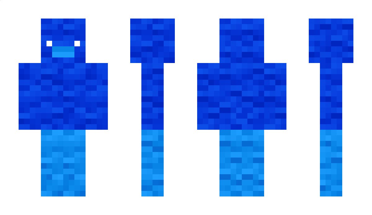 m_strl Minecraft Skin