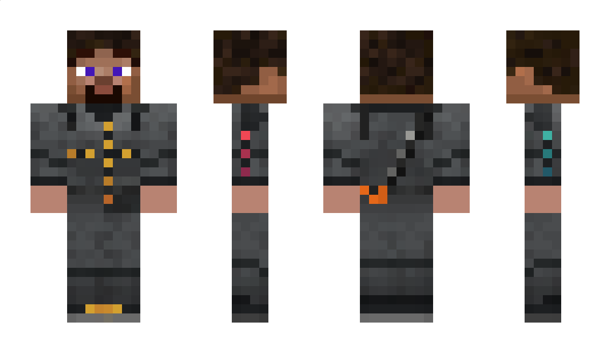 o_k4y Minecraft Skin