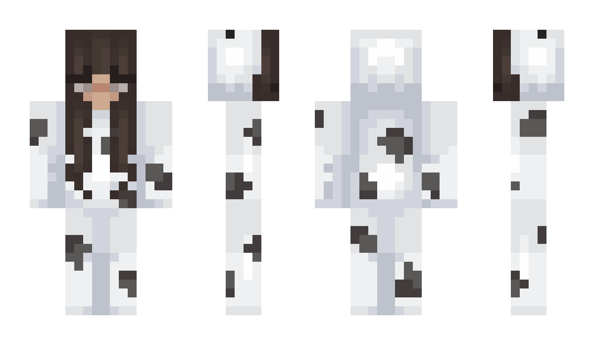 bohdan8 Minecraft Skin