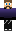 RandomHuman Minecraft Skin