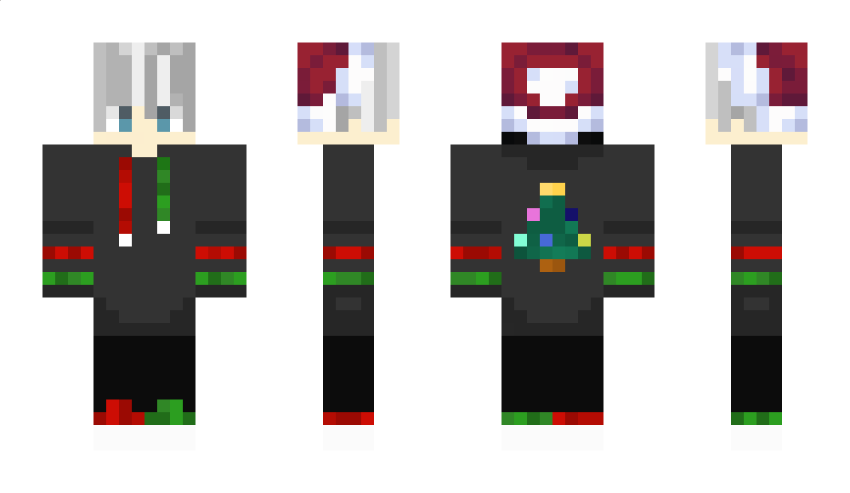 xFynnix Minecraft Skin