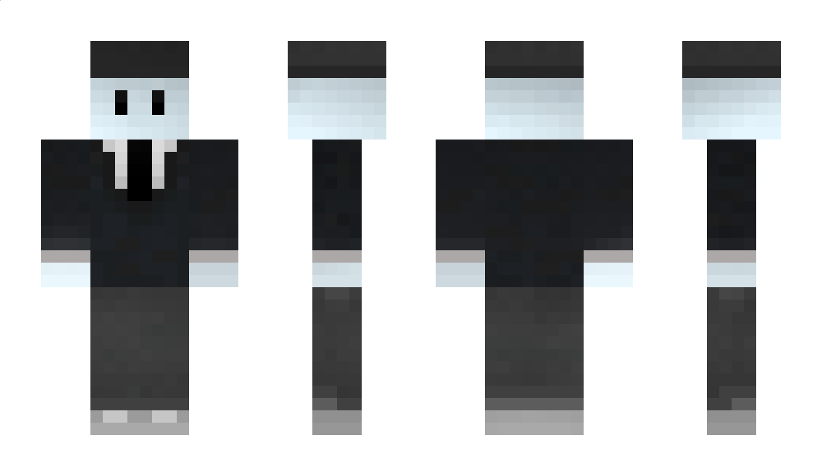 FallenMaster123 Minecraft Skin