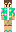 Kai_119x Minecraft Skin