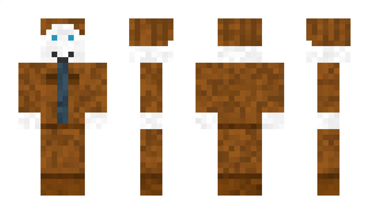 sheriff_eg Minecraft Skin