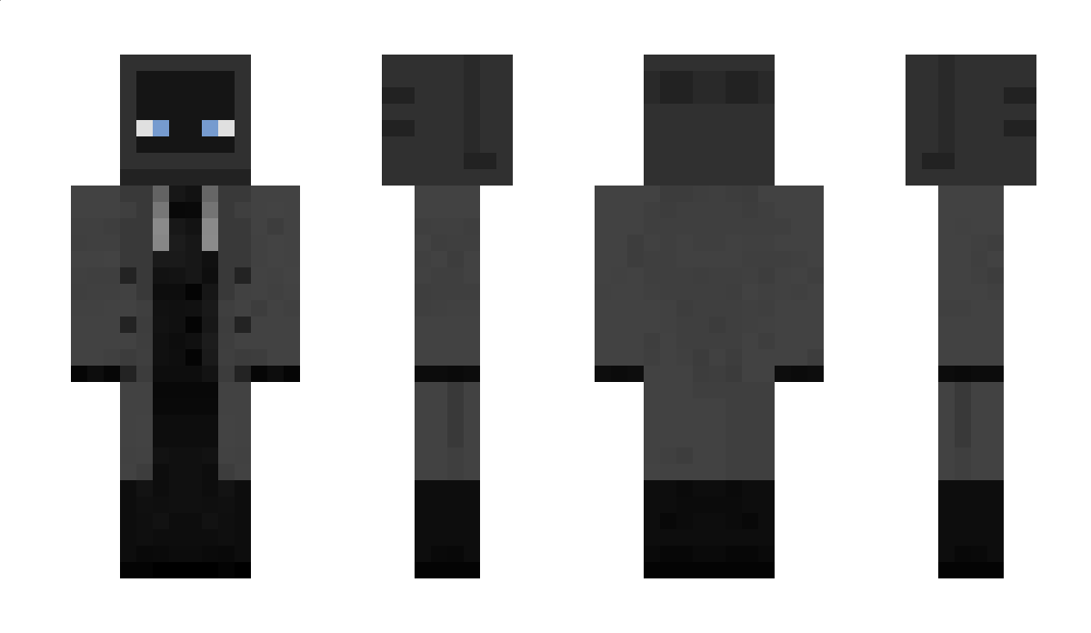 bob9943 Minecraft Skin