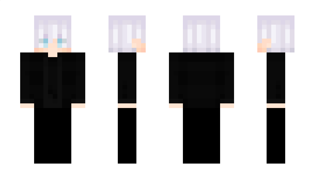 Emuos Minecraft Skin