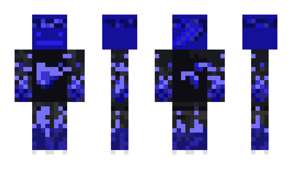 Tdizzle1772 Minecraft Skin