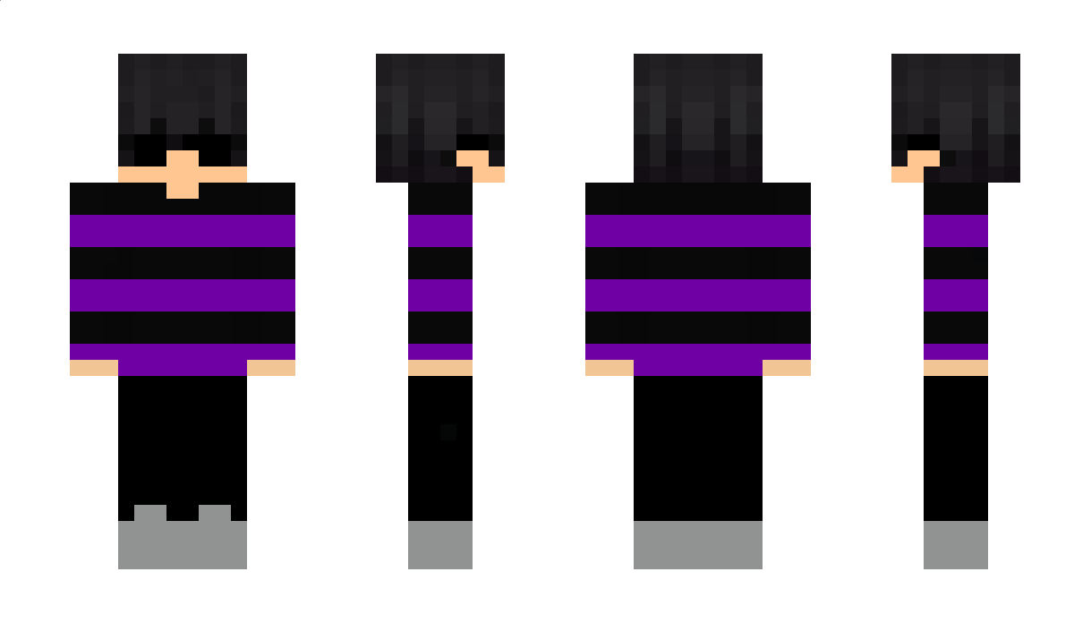 _Monarchy_ Minecraft Skin