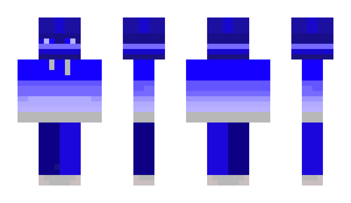 lordze6472 Minecraft Skin