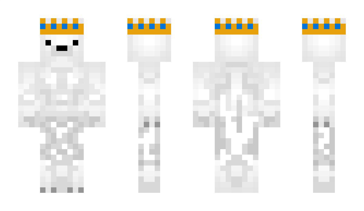 AKOIX0_ Minecraft Skin