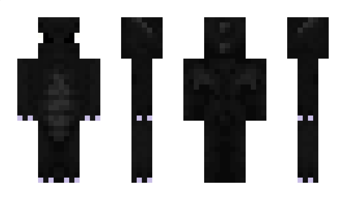 Eduu Minecraft Skin