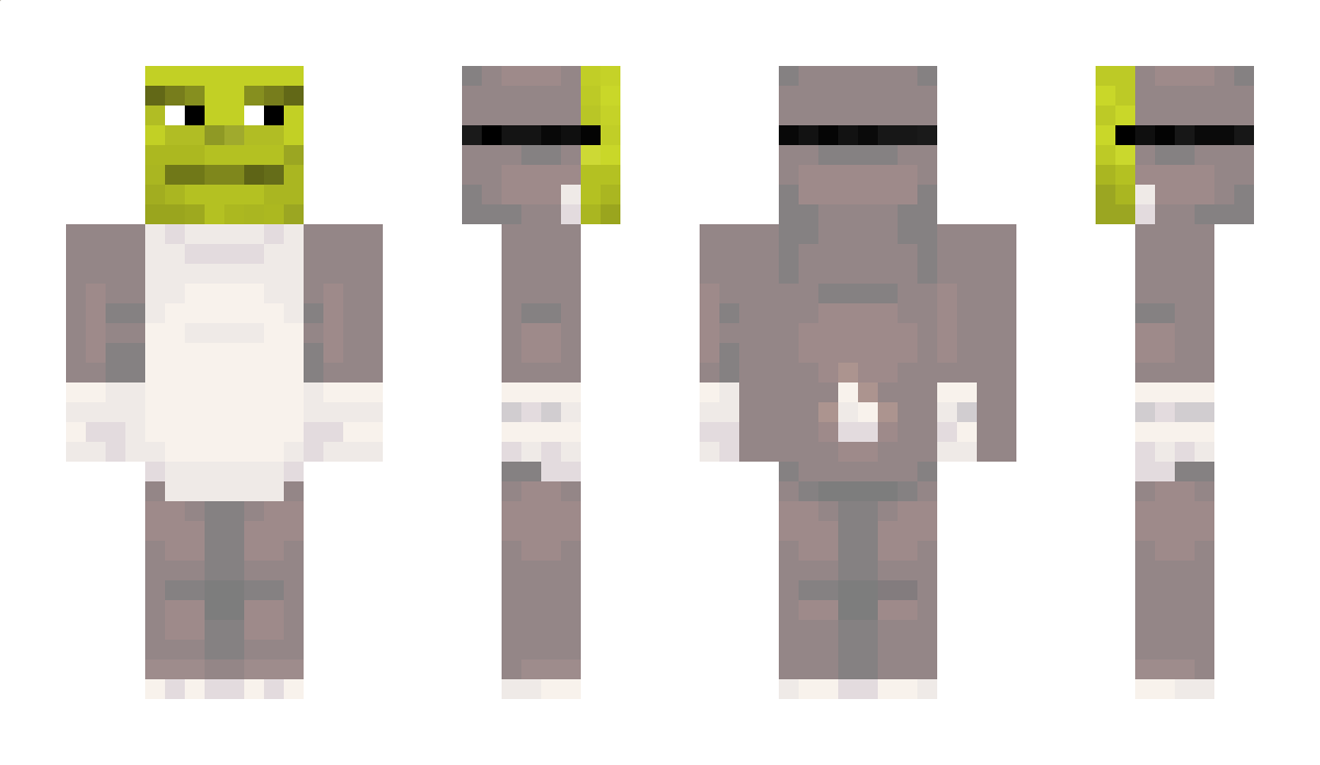 Lucas_Pederson Minecraft Skin