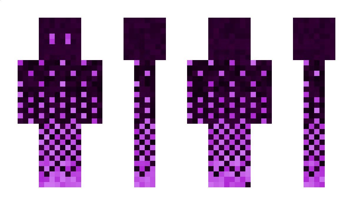 drmvygr Minecraft Skin