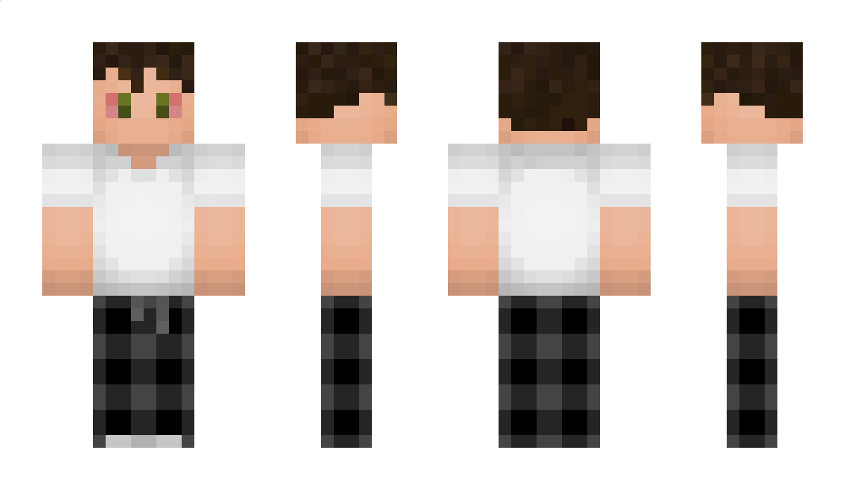 domsaccount Minecraft Skin