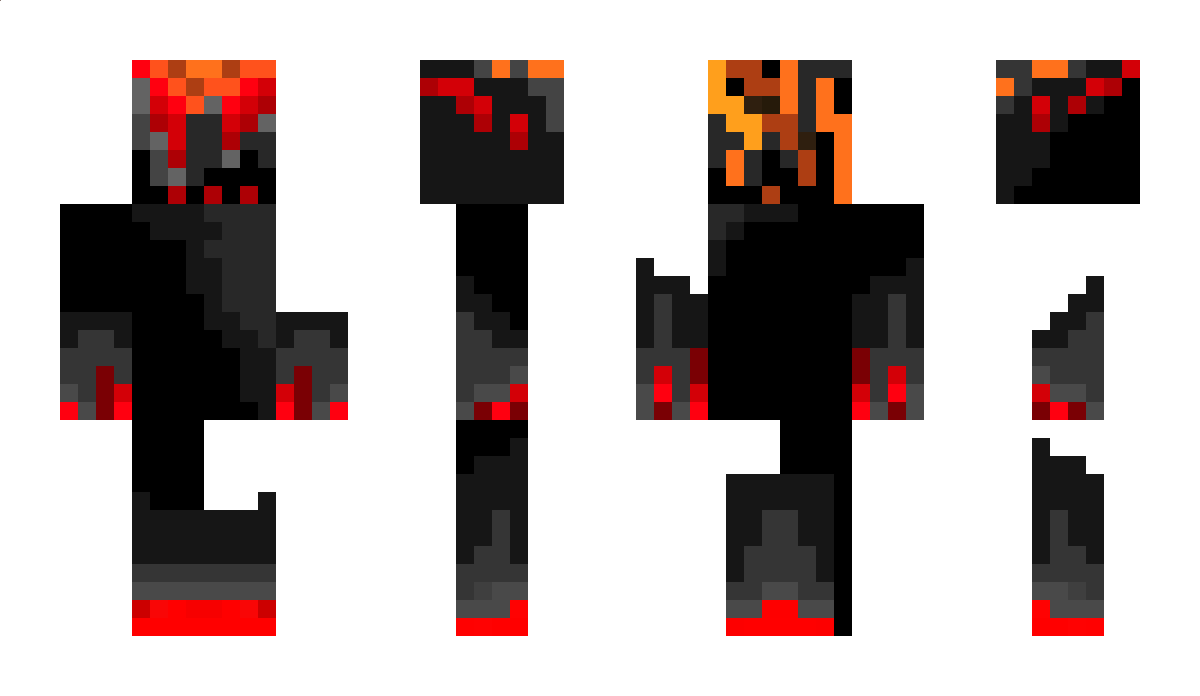 Smoe Minecraft Skin